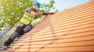 Wellington, OH Roofing Company
