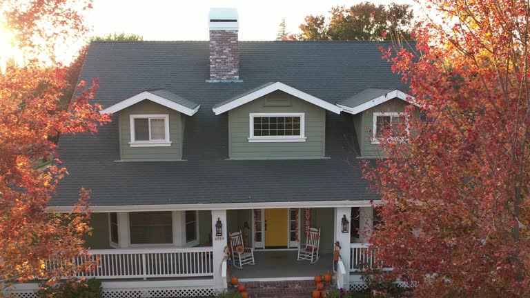 Best Roof Waterproofing  in Wellington, OH