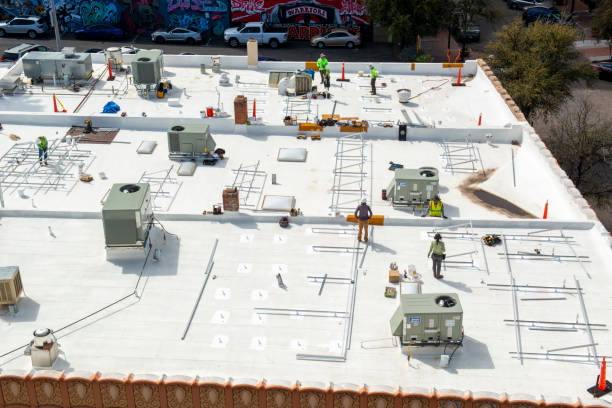 Best Asphalt Shingle Roofing  in Wellington, OH