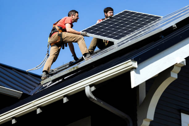 Best Commercial Roofing Services  in Wellington, OH