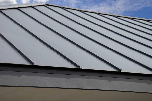 Best Rubber Roofing (EPDM, TPO)  in Wellington, OH