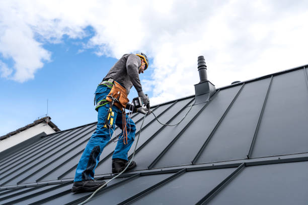 Best Metal Roofing Installation  in Wellington, OH